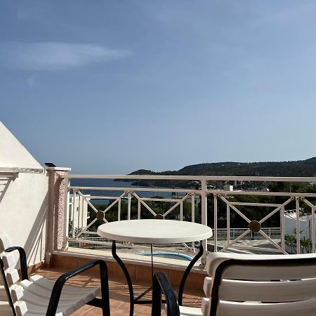 Villa Alexandra Agia Marina  Bagian luar foto